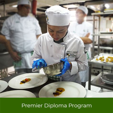 Academy of International Culinary Arts .